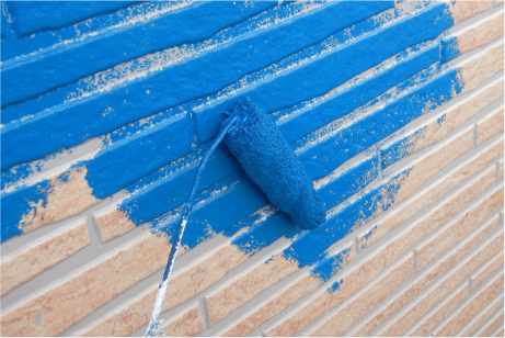 屋根・外壁工事