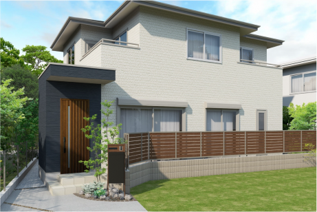 外構・エクステリア他