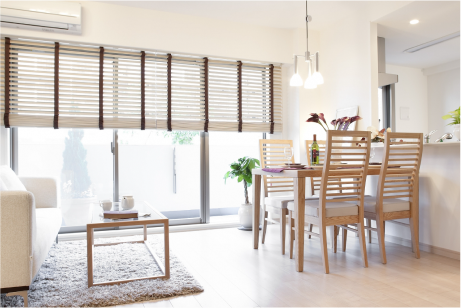 内装リフォーム・住宅設備